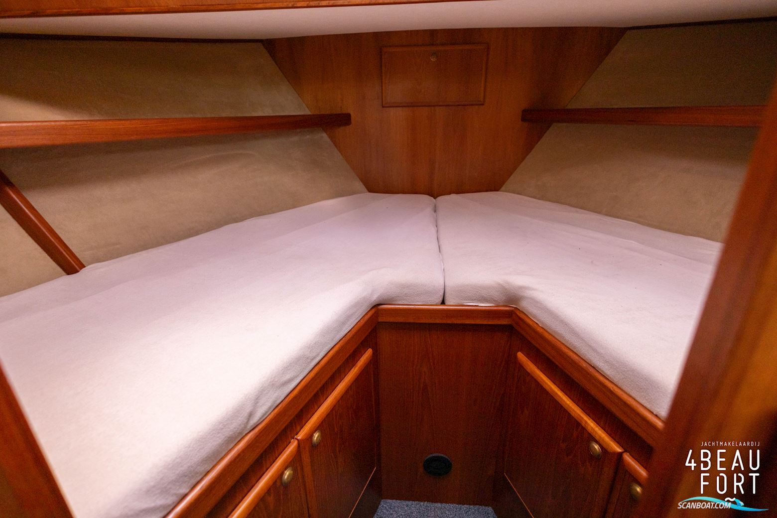 Aquanaut Drifter 1150 "Special"