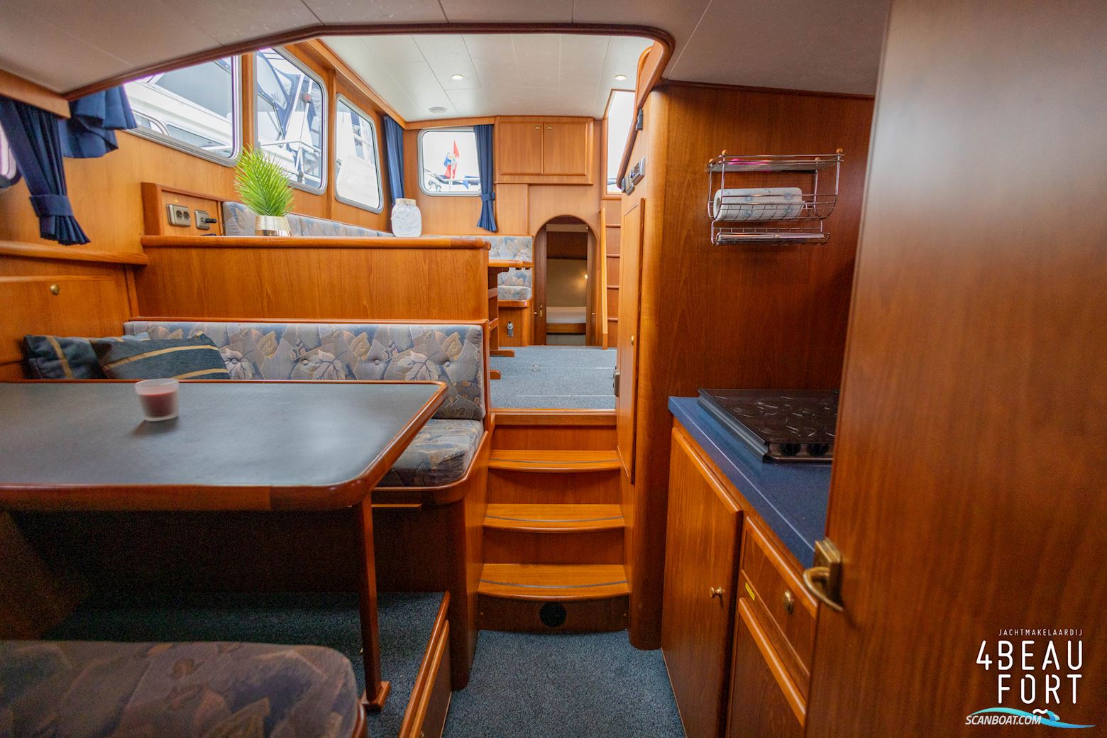 Aquanaut Drifter 1150 "Special"