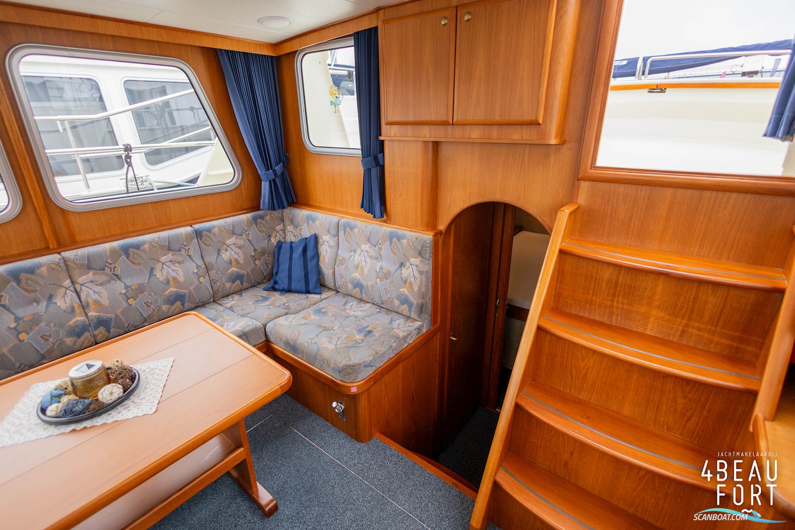 Aquanaut Drifter 1150 "Special"