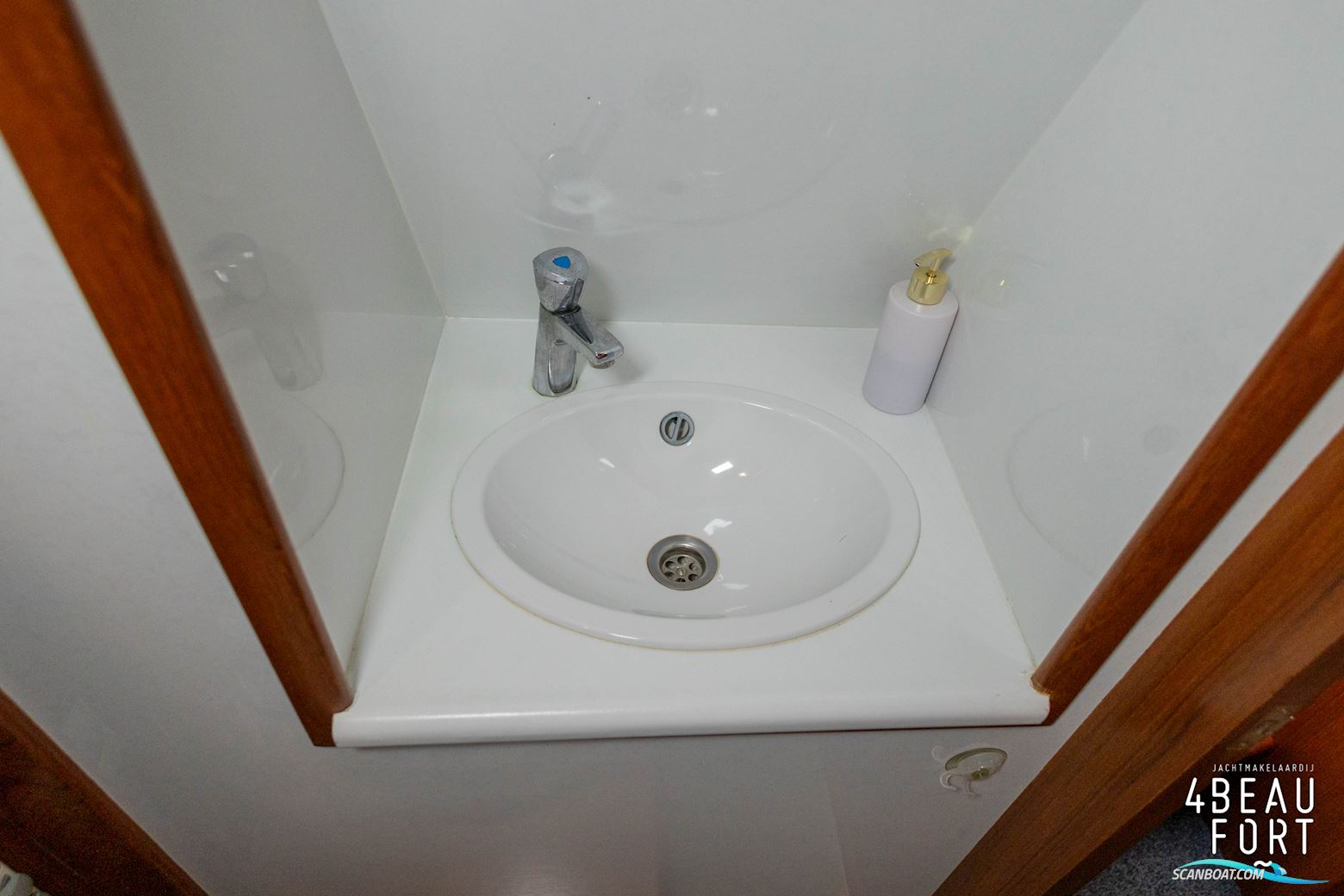 Aquanaut Drifter 1150 "Special"