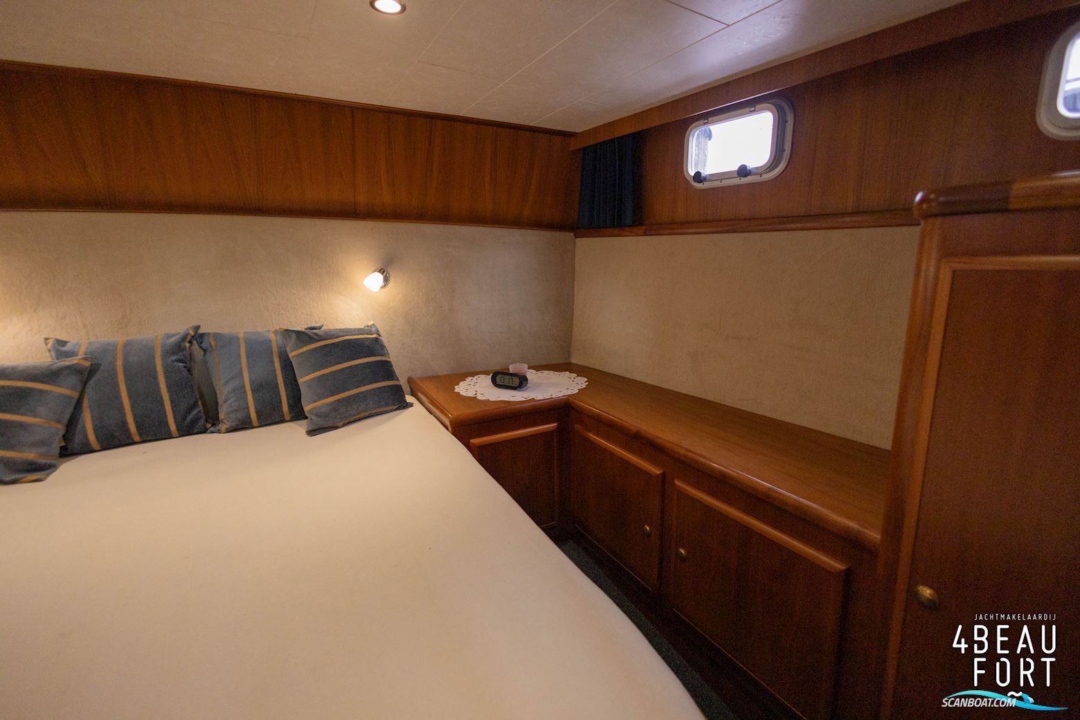 Aquanaut Drifter 1150 "Special"