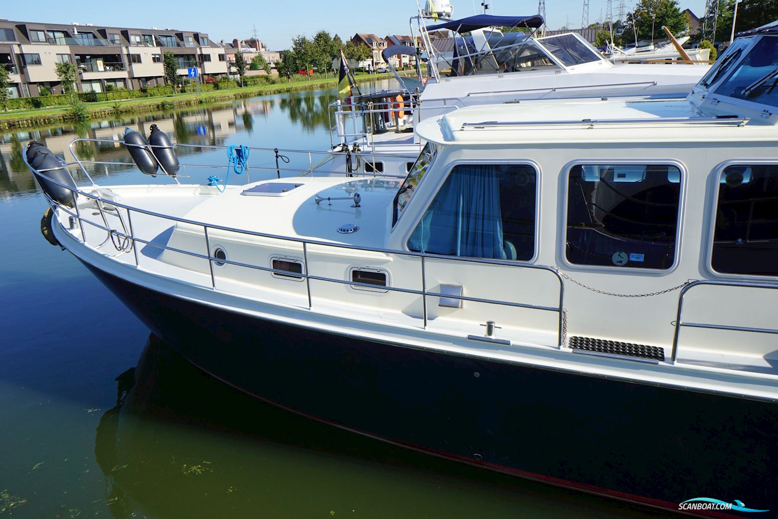 Aquanaut Drifter 12.50 AK