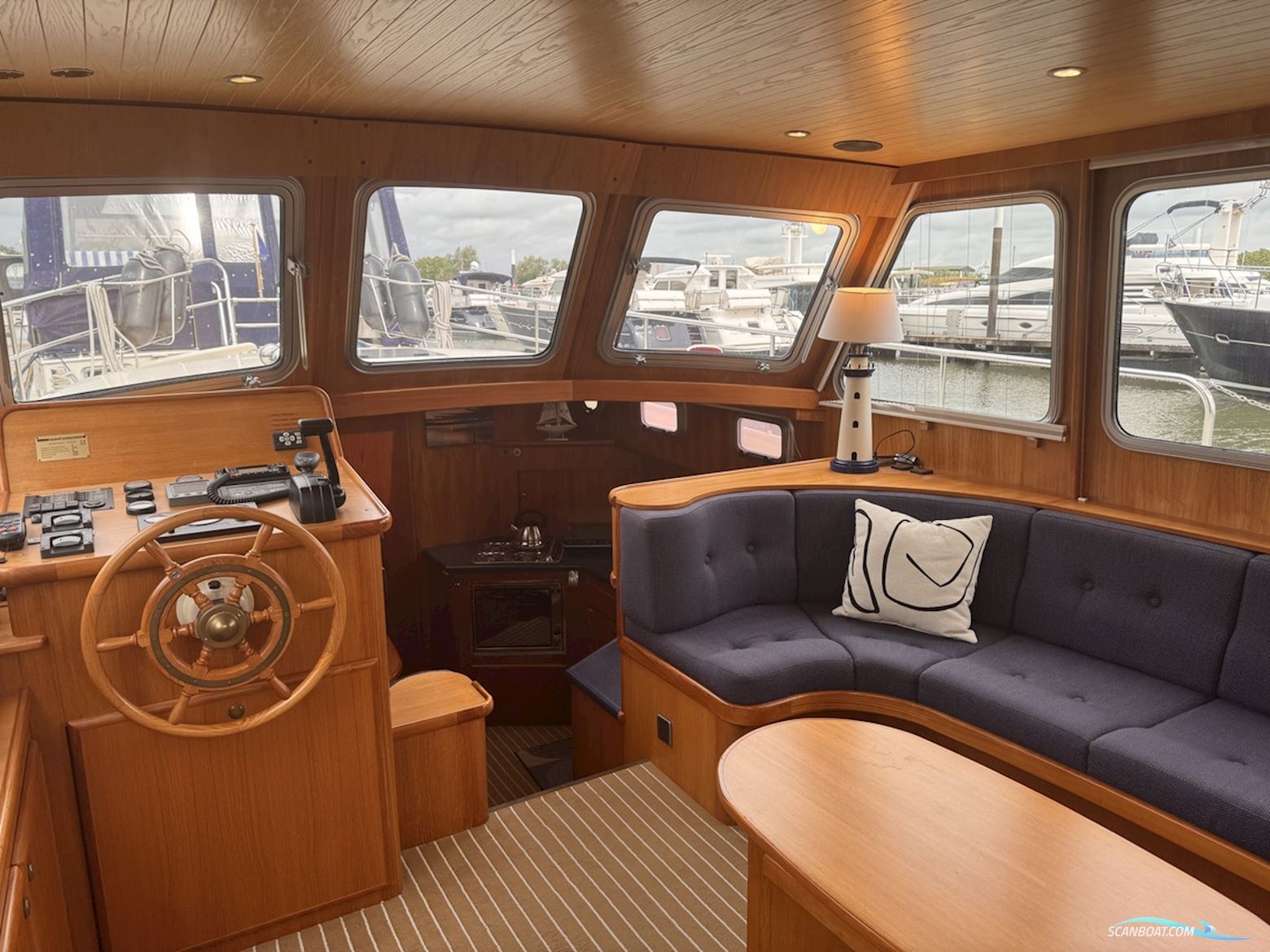 Aquanaut Drifter 1250 AK