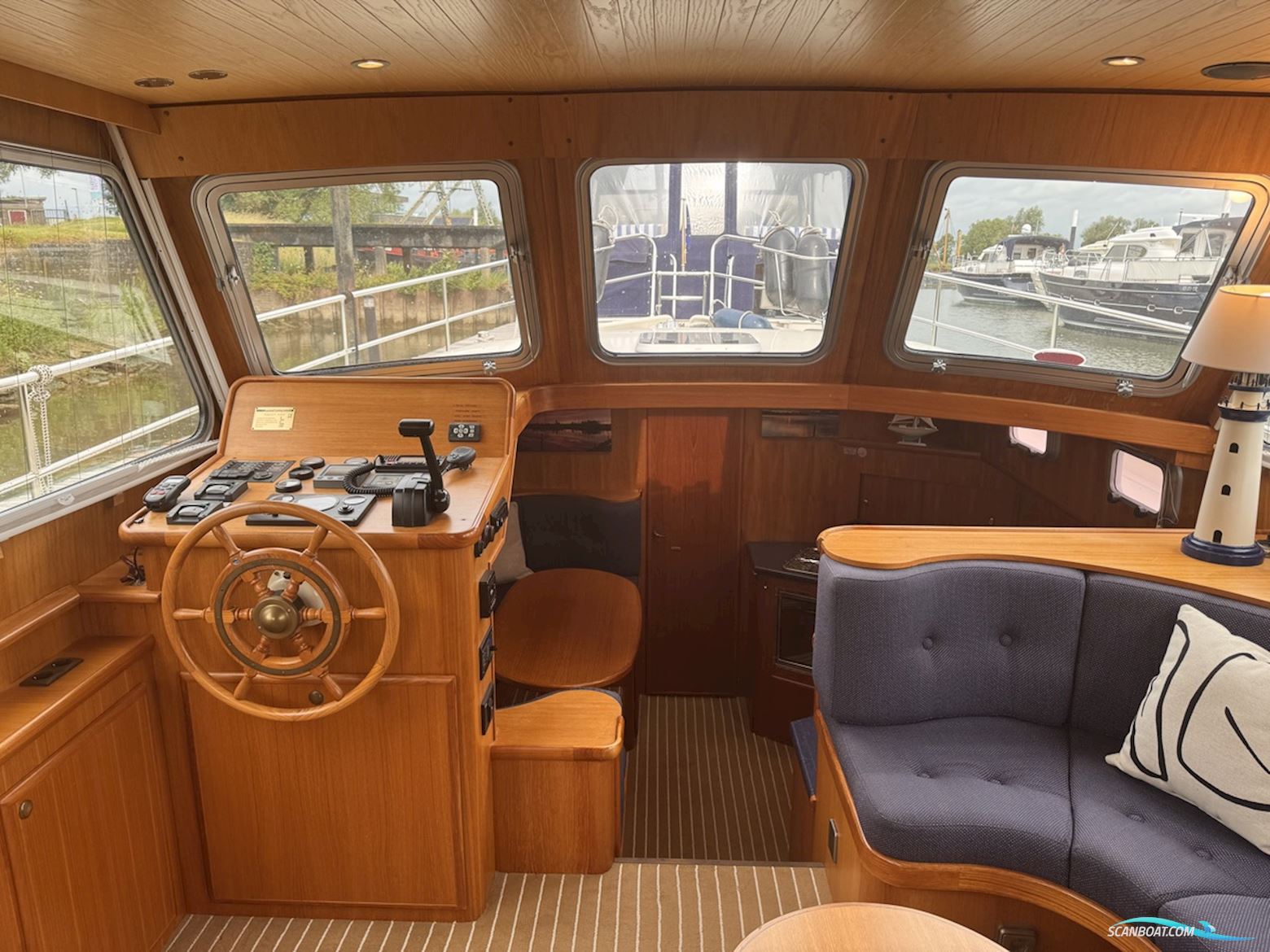 Aquanaut Drifter 1250 AK