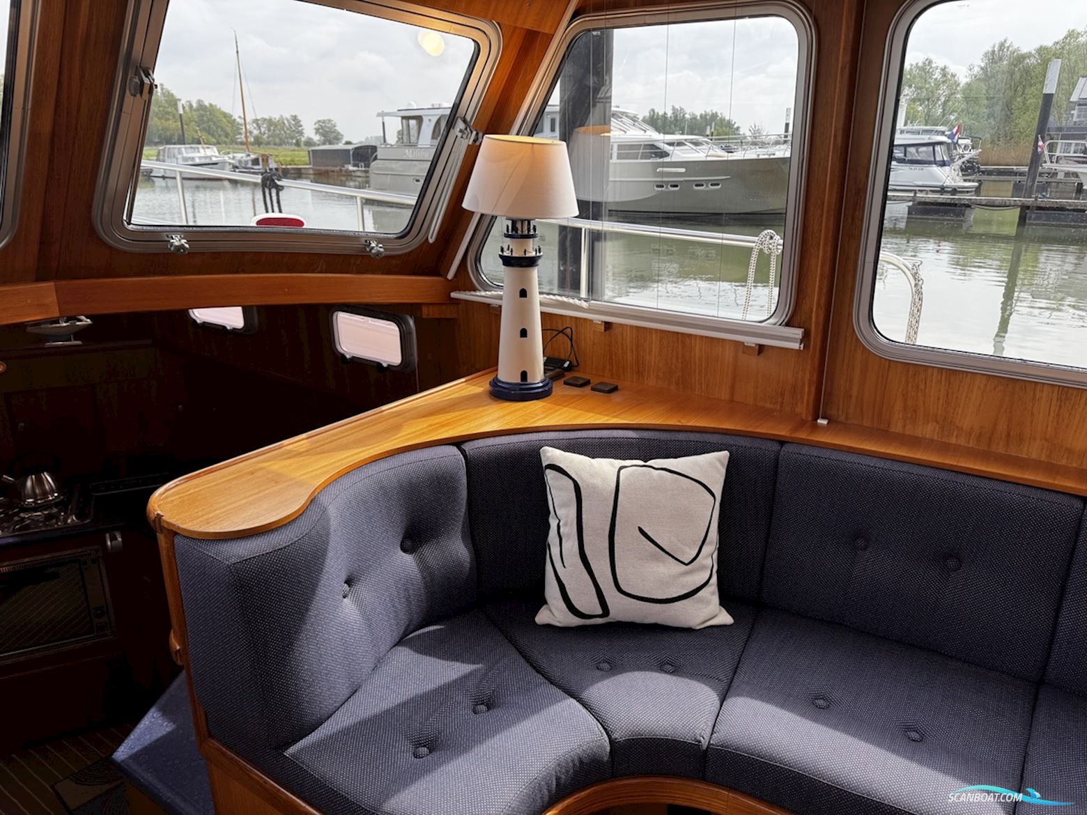 Aquanaut Drifter 1250 AK