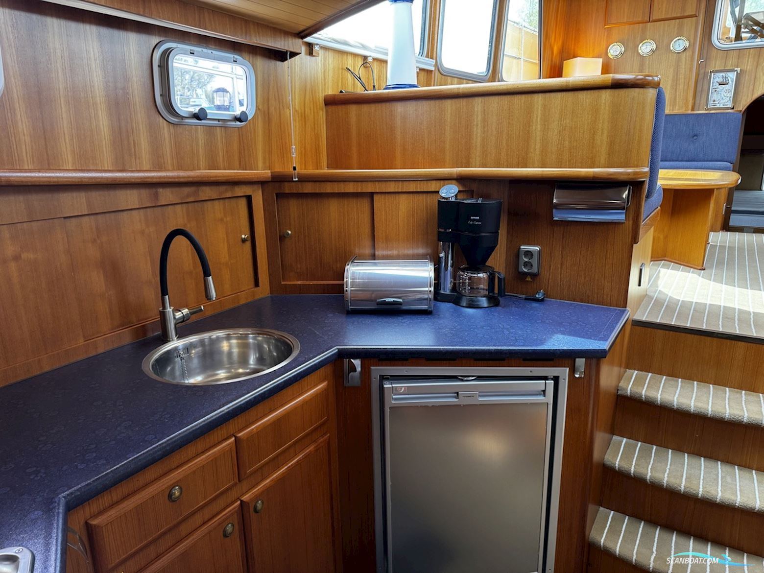 Aquanaut Drifter 1250 AK