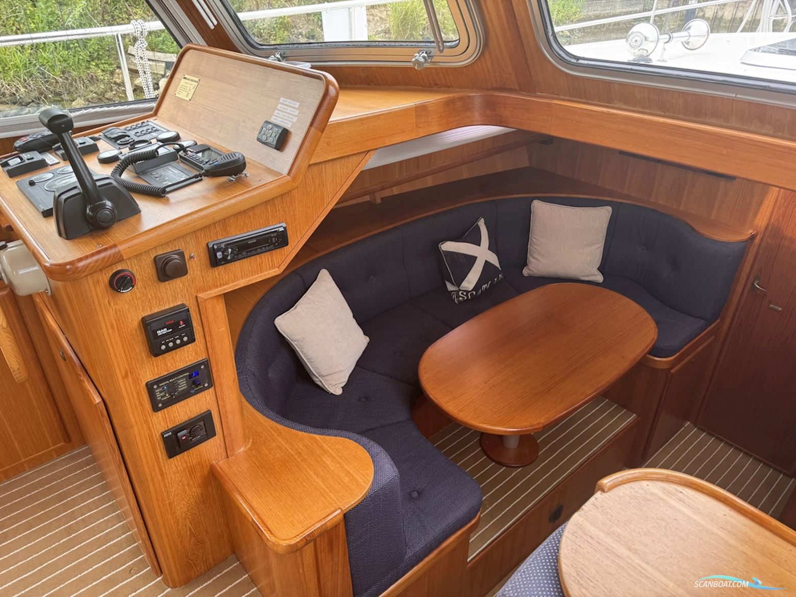 Aquanaut Drifter 1250 AK