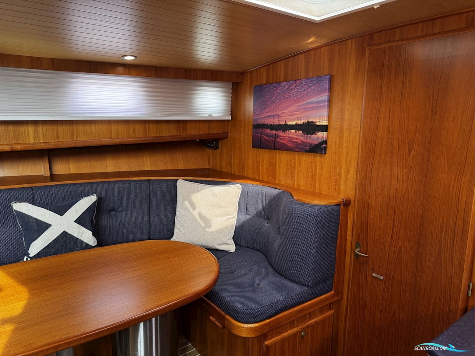 Aquanaut Drifter 1250 AK