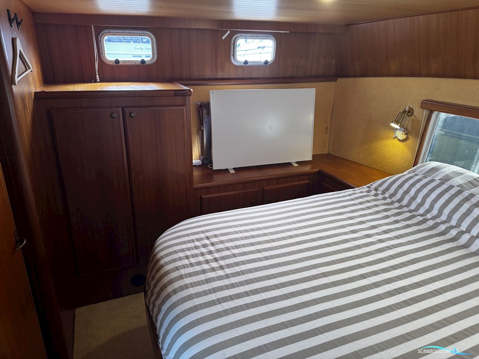 Aquanaut Drifter 1250 AK