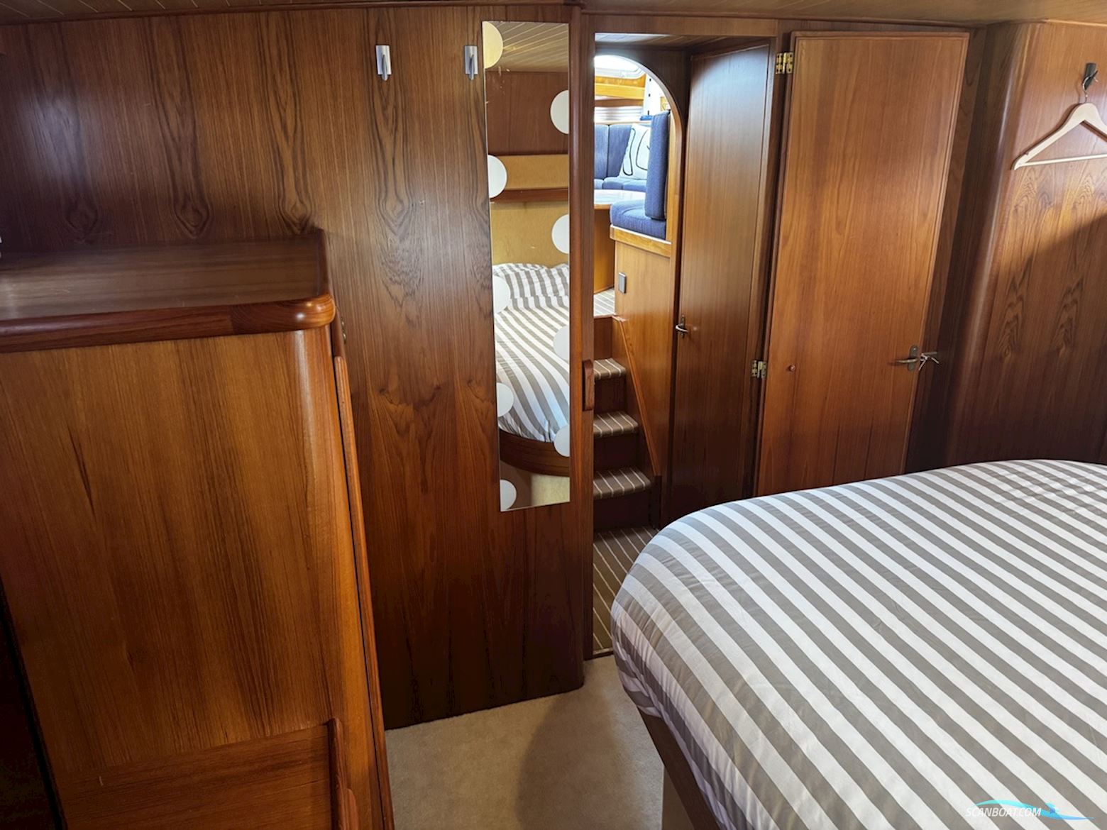 Aquanaut Drifter 1250 AK