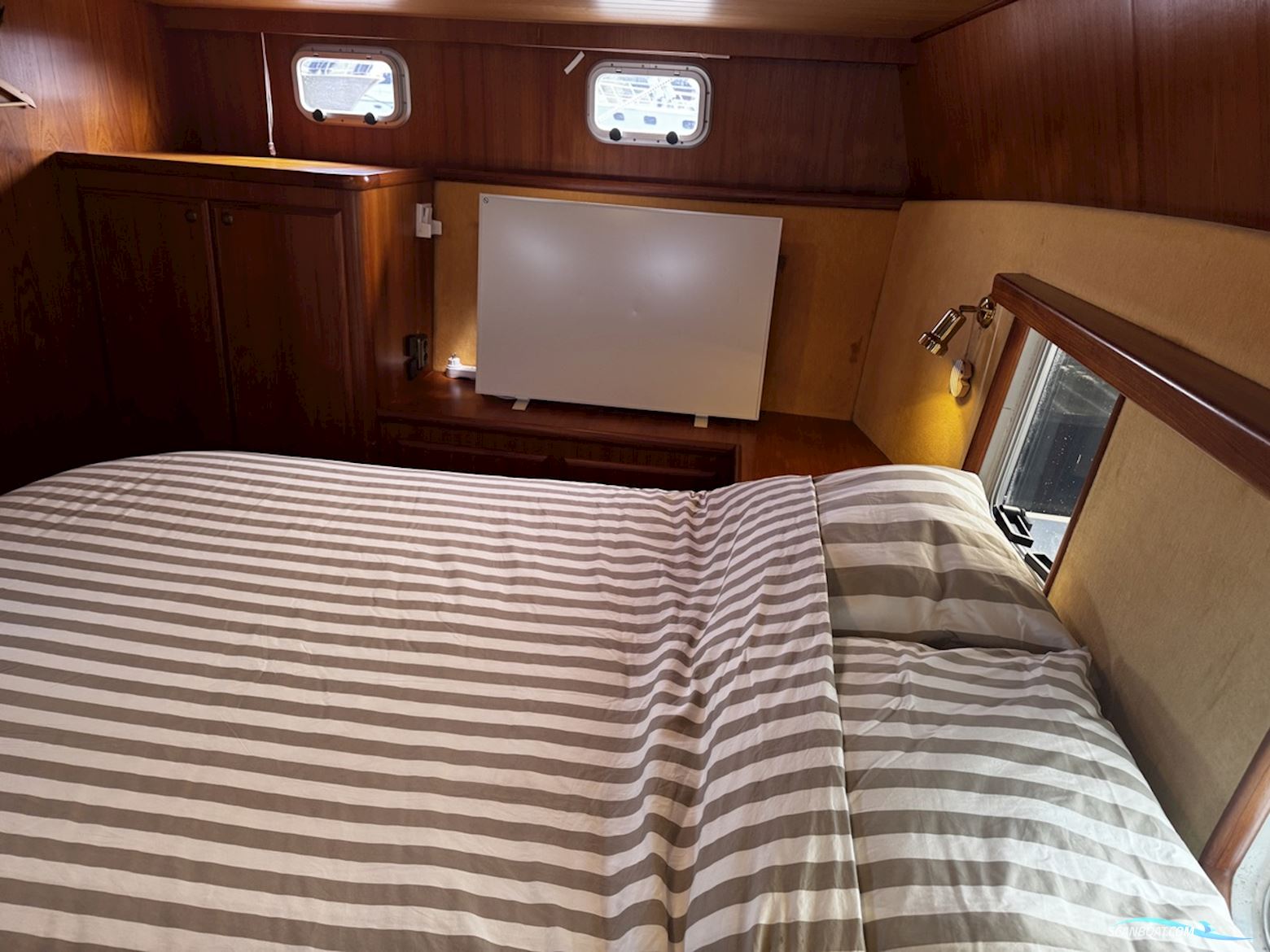 Aquanaut Drifter 1250 AK