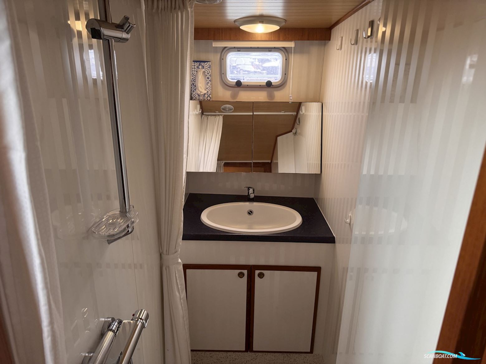 Aquanaut Drifter 1250 AK