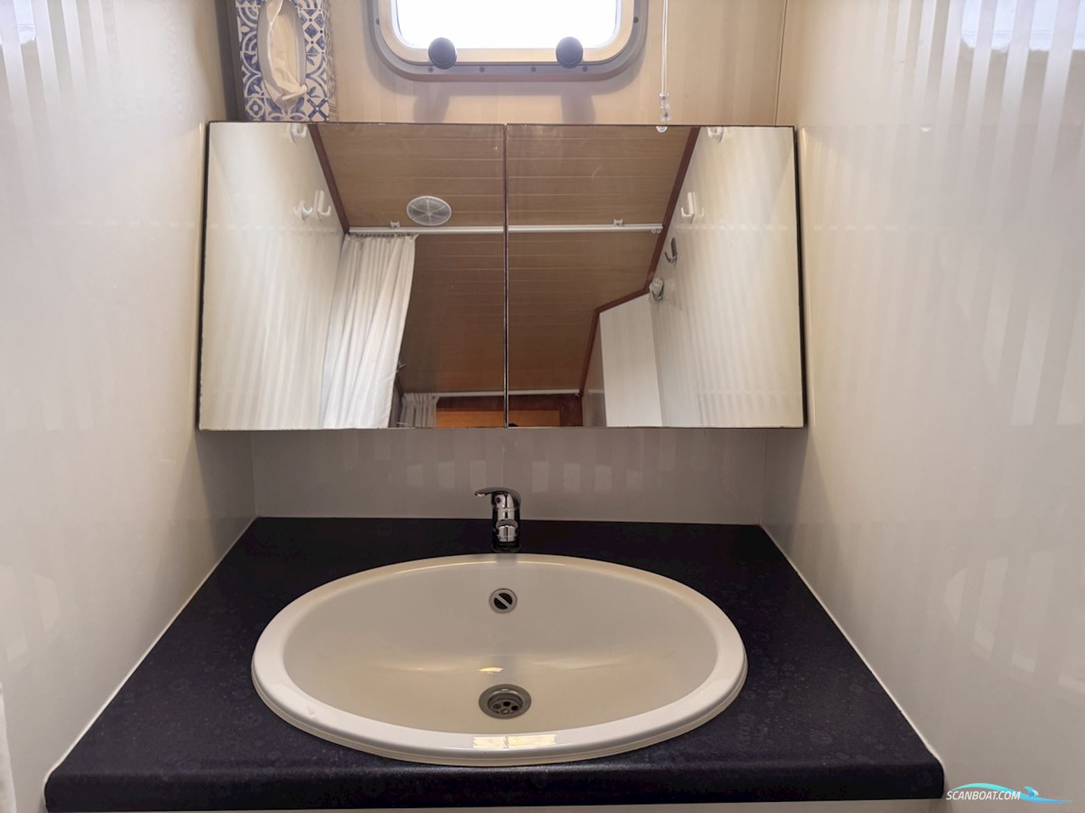 Aquanaut Drifter 1250 AK