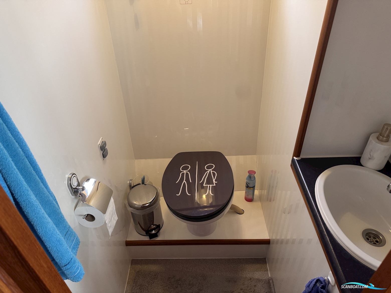 Aquanaut Drifter 1250 AK