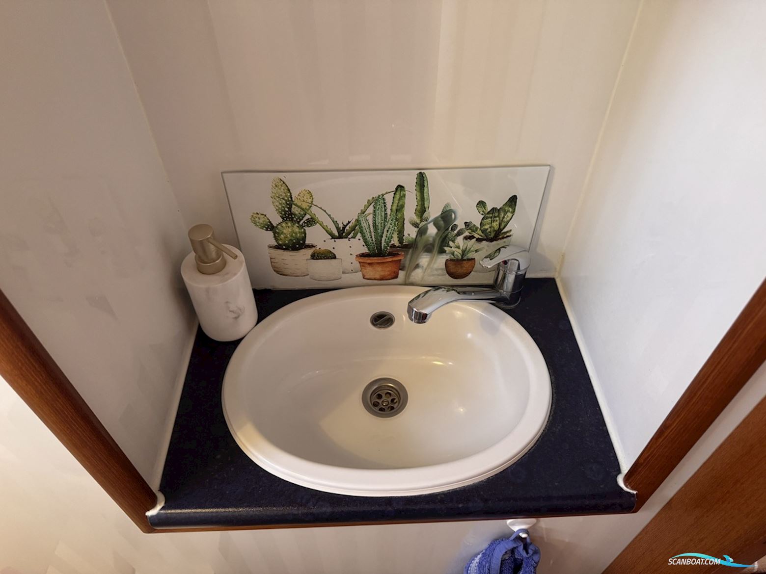 Aquanaut Drifter 1250 AK