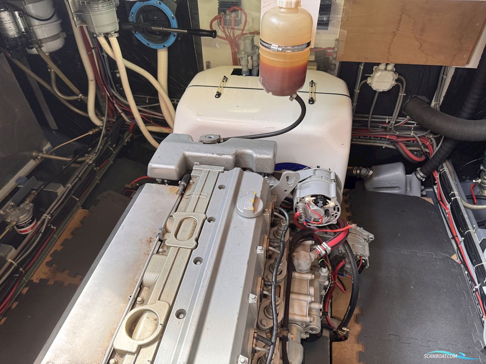 Aquanaut Drifter 1250 AK