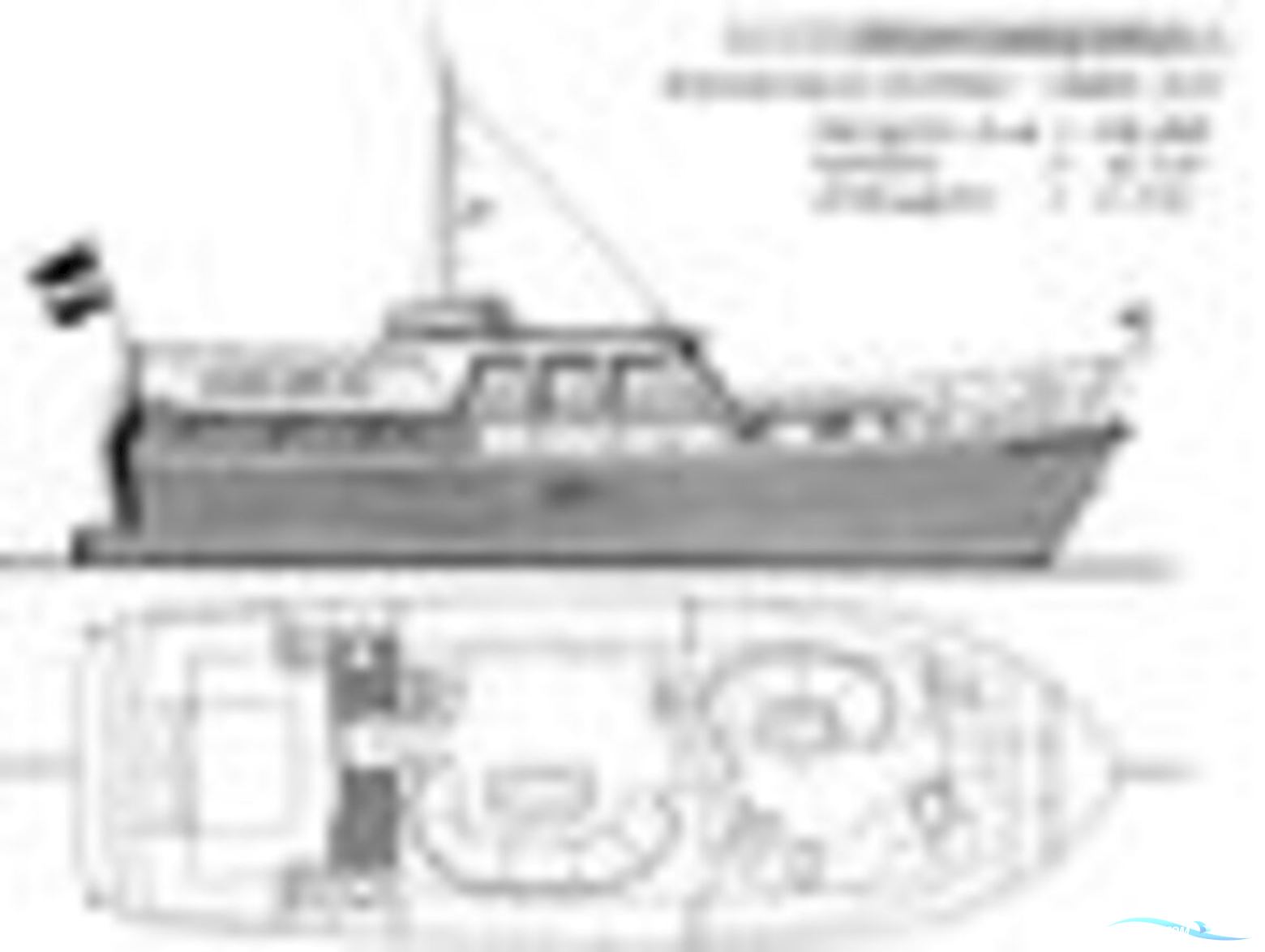 Aquanaut Drifter 1250 AK