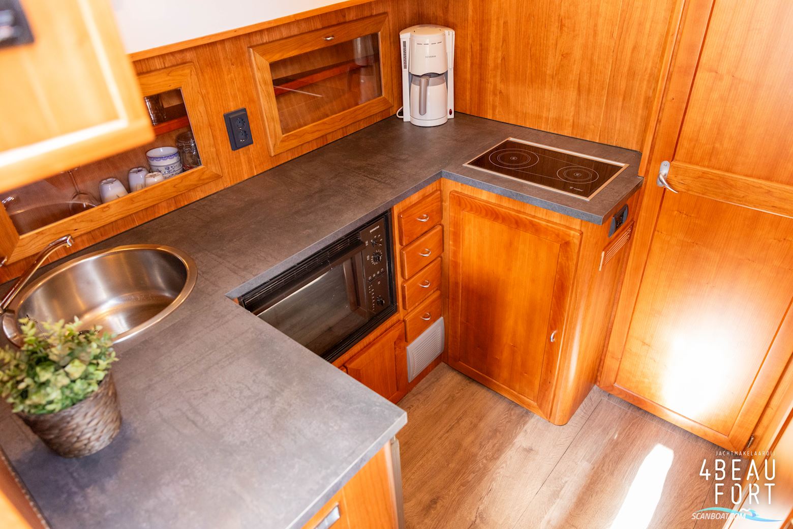 Aquanaut Drifter 1250 Fly