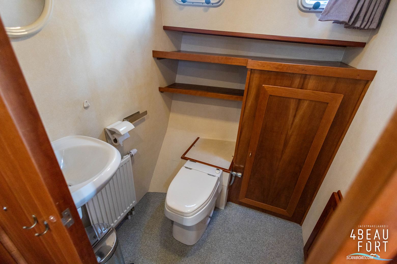 Aquanaut Drifter 1250 Fly