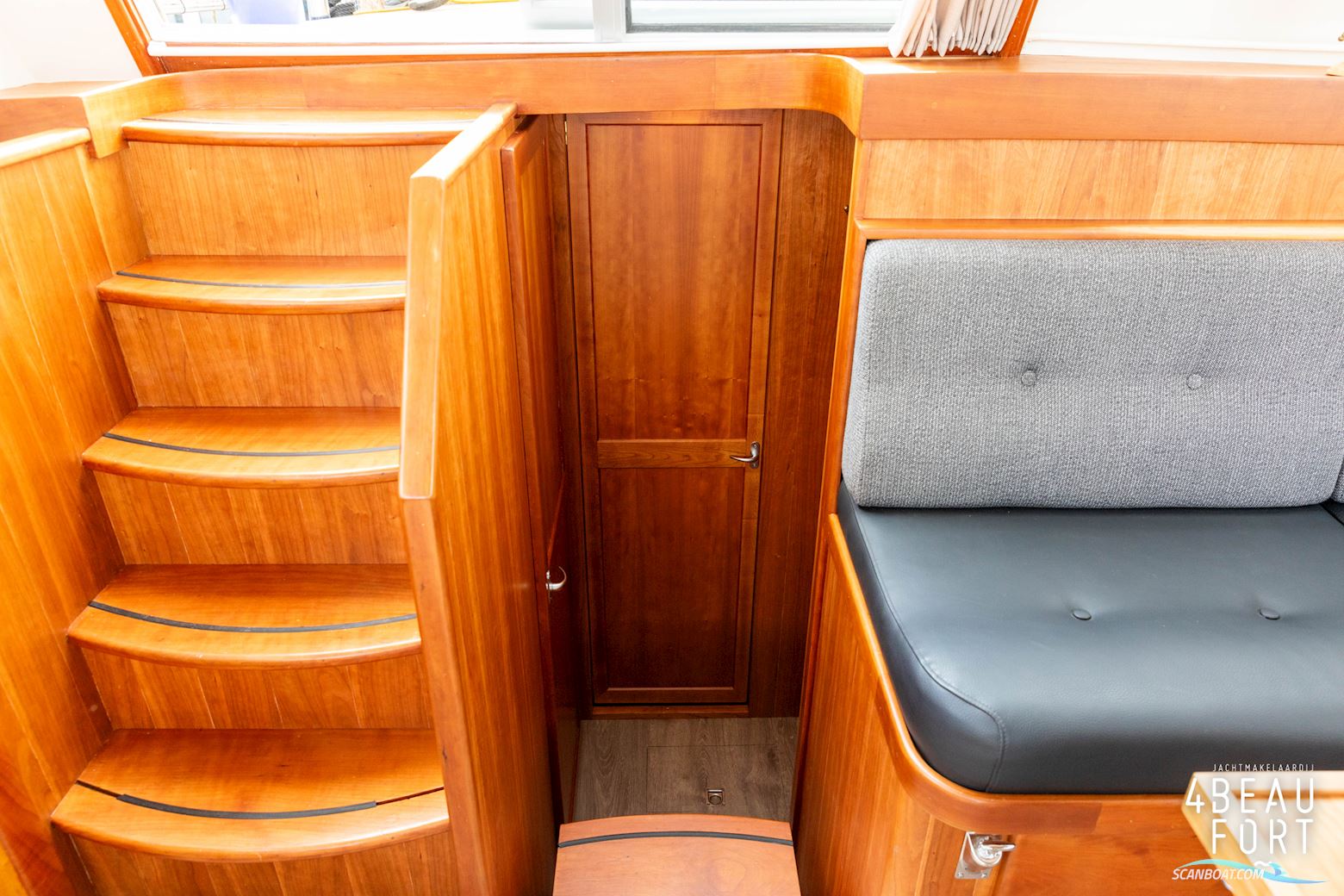 Aquanaut Drifter 1250 Fly