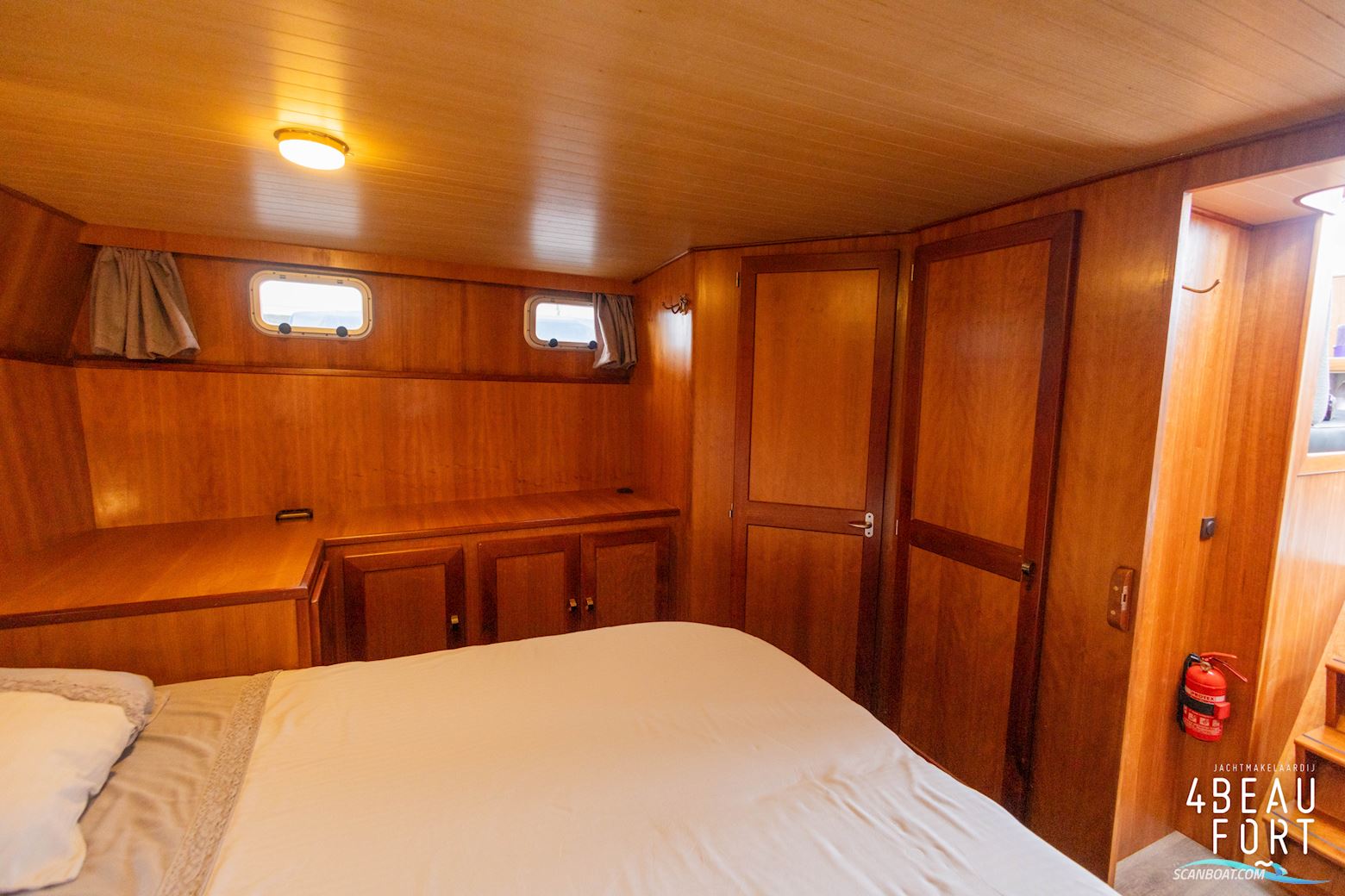 Aquanaut Drifter 1250 Fly