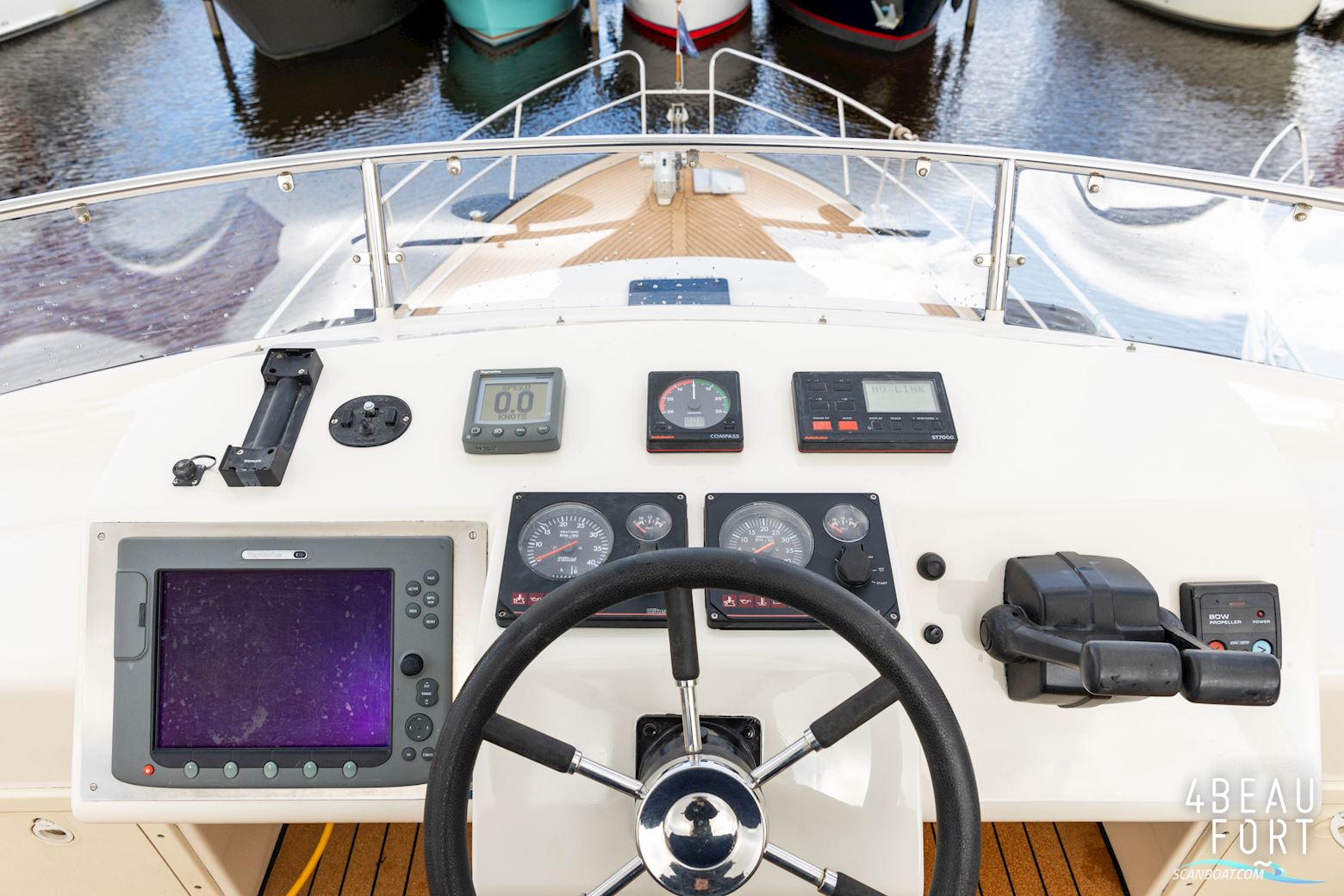 Aquanaut Drifter 1250 Fly