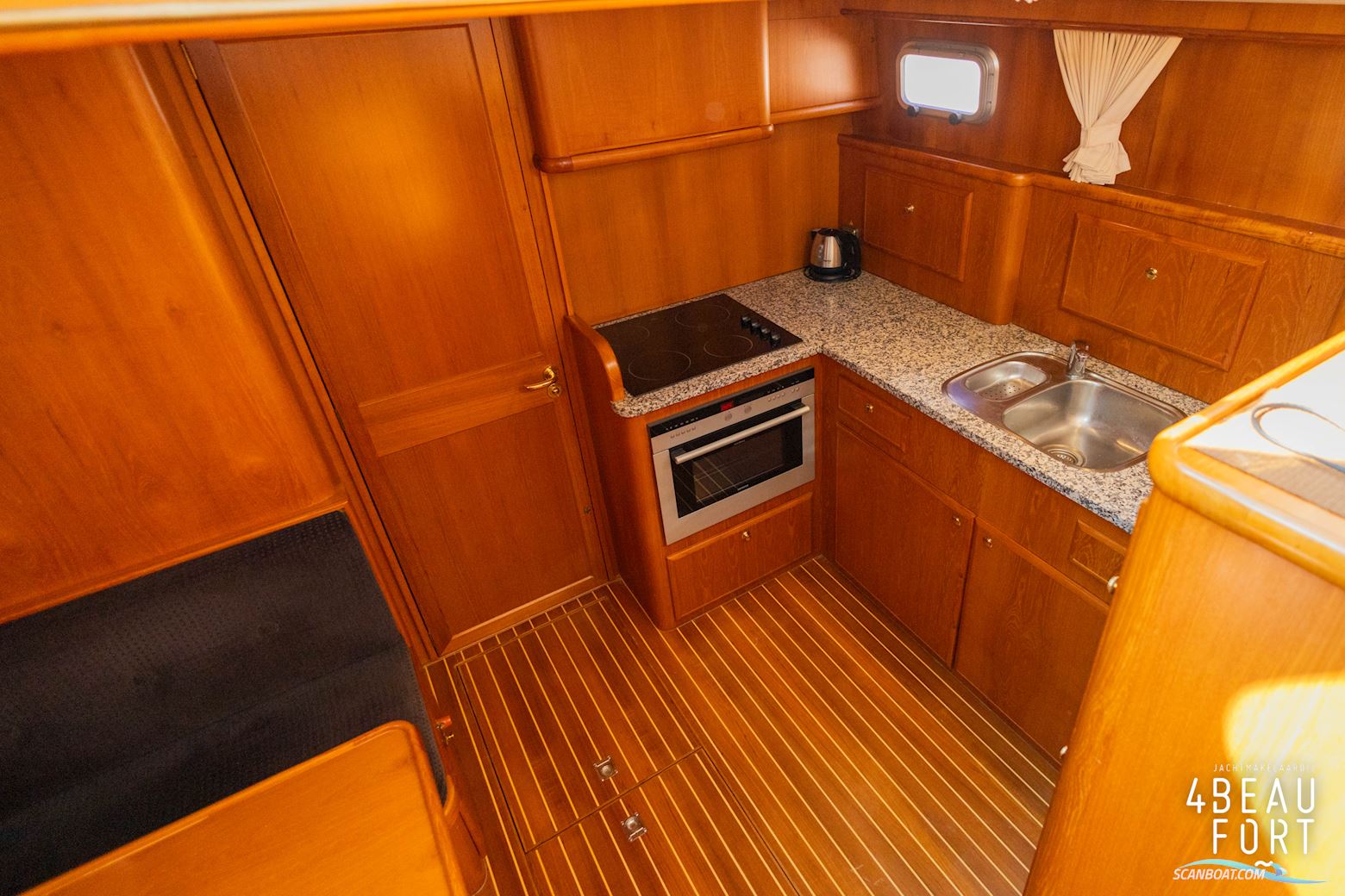 Aquanaut Drifter 1500