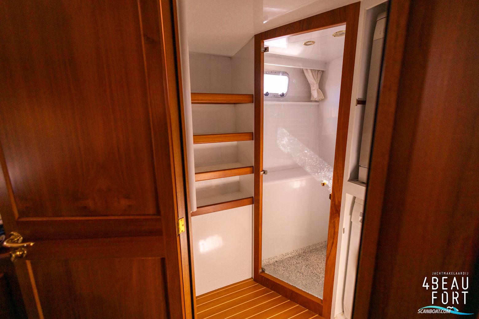 Aquanaut Drifter 1500