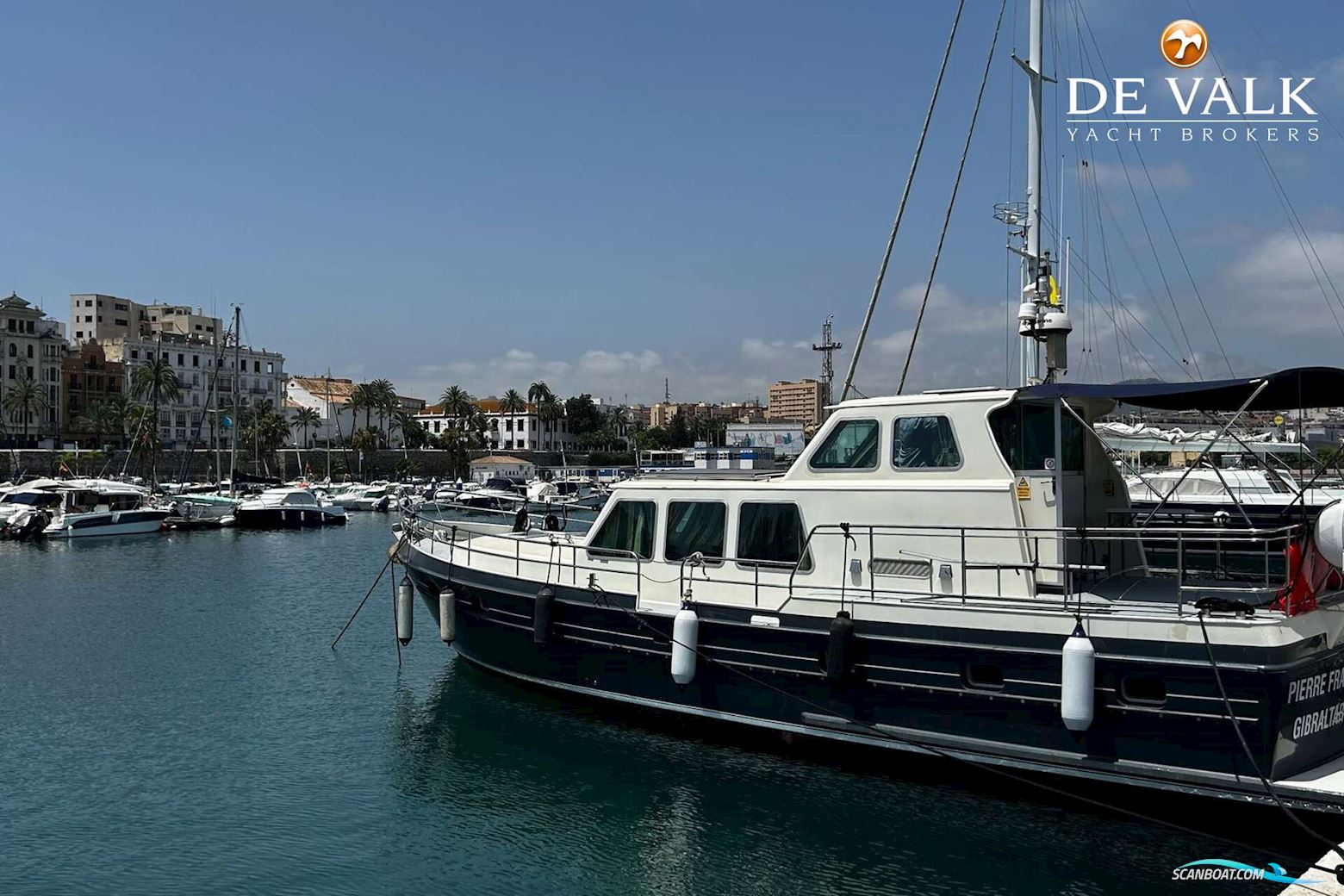 Aquanaut Drifter 1500