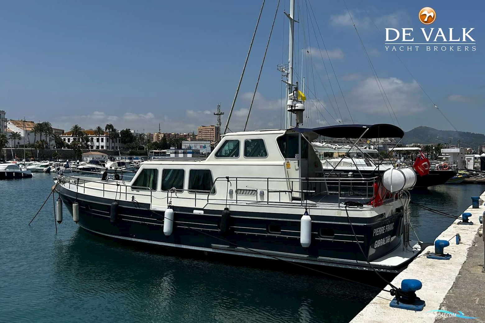 Aquanaut Drifter 1500