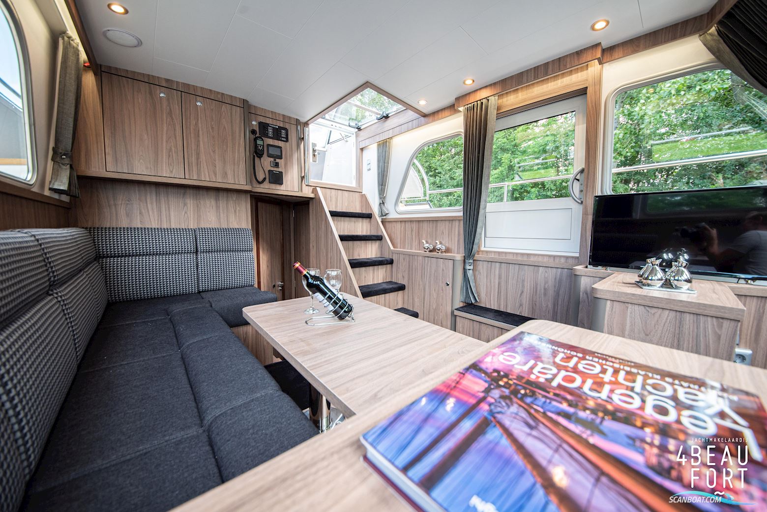 Aquanaut Drifter 350 AC