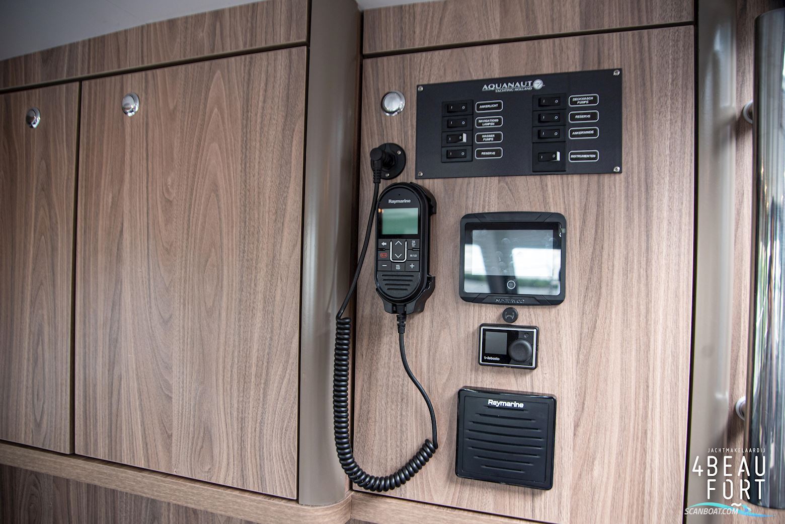 Aquanaut Drifter 350 AC