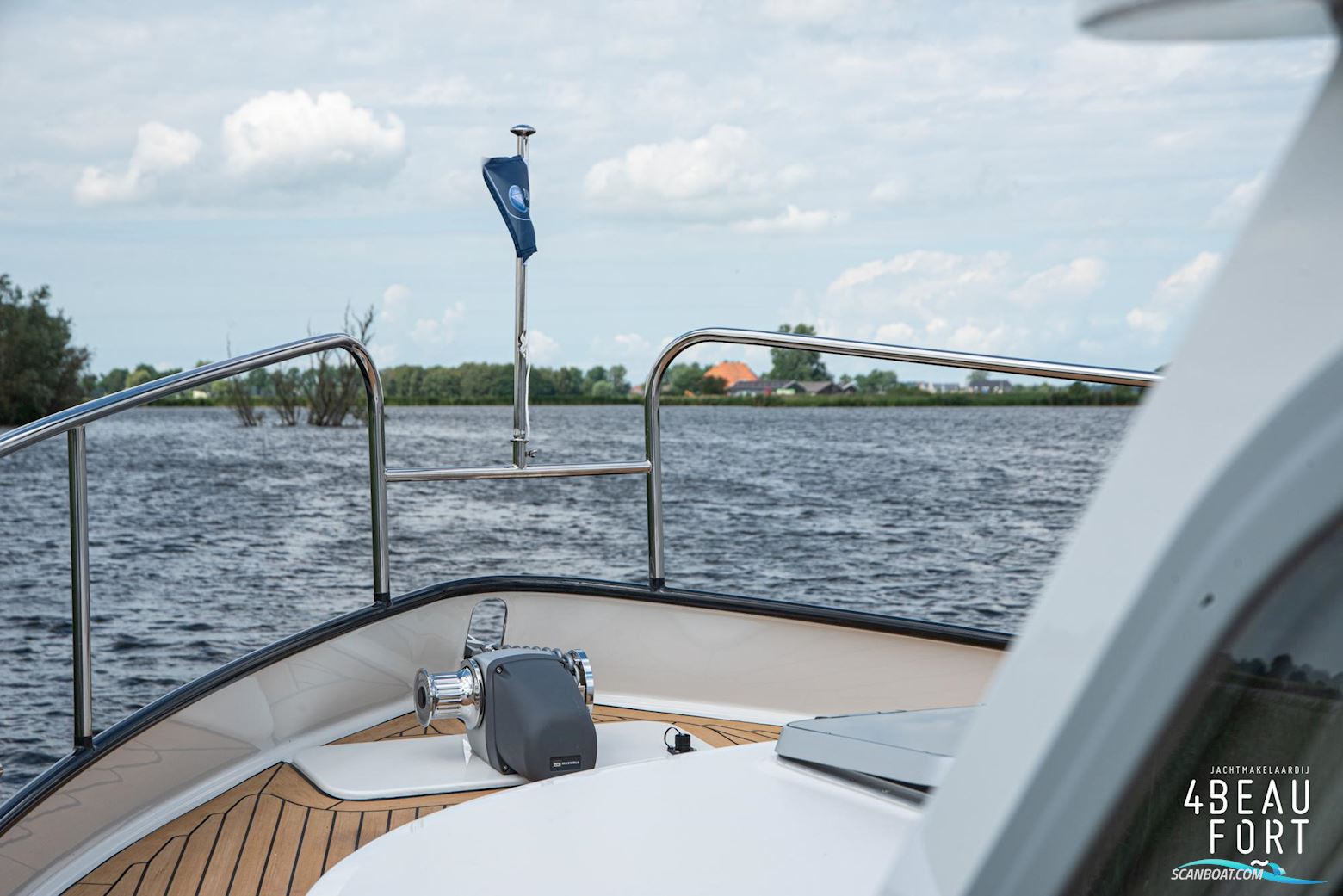 Aquanaut Drifter 350 AC