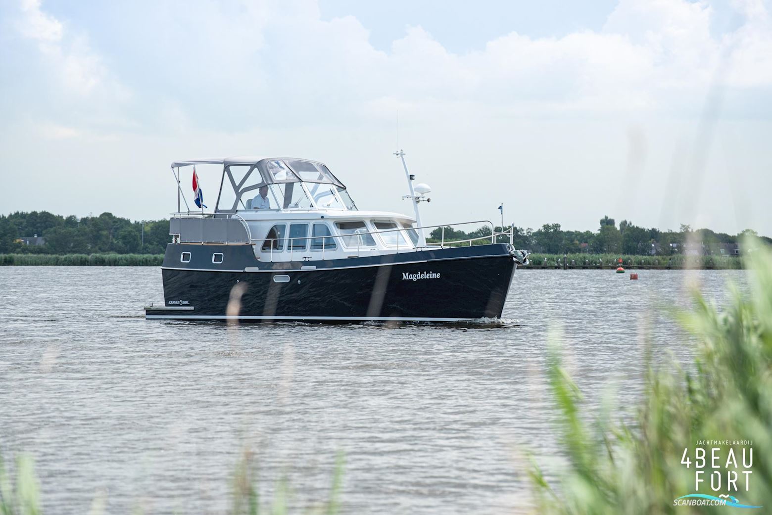 Aquanaut Drifter 350 AC