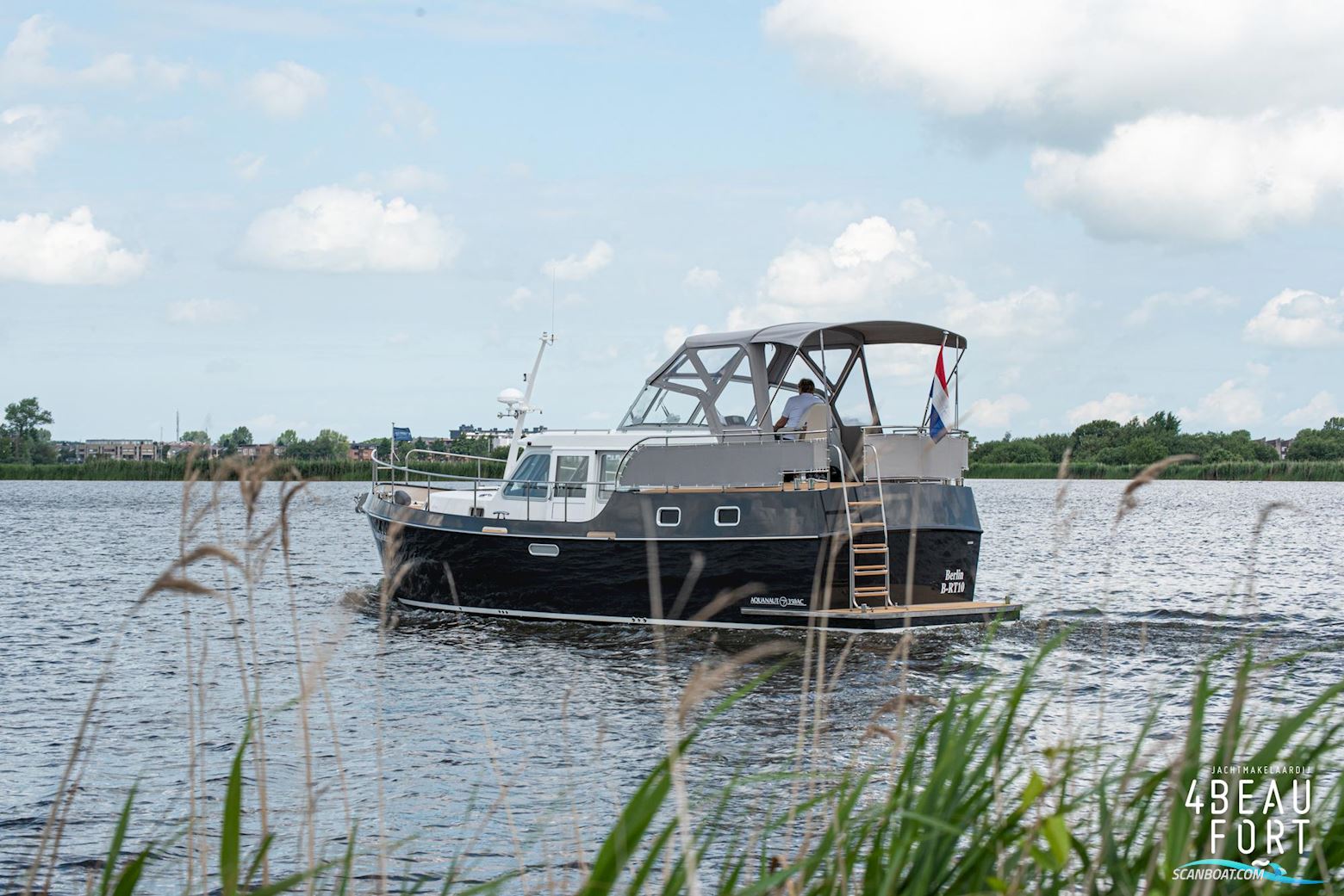 Aquanaut Drifter 350 AC