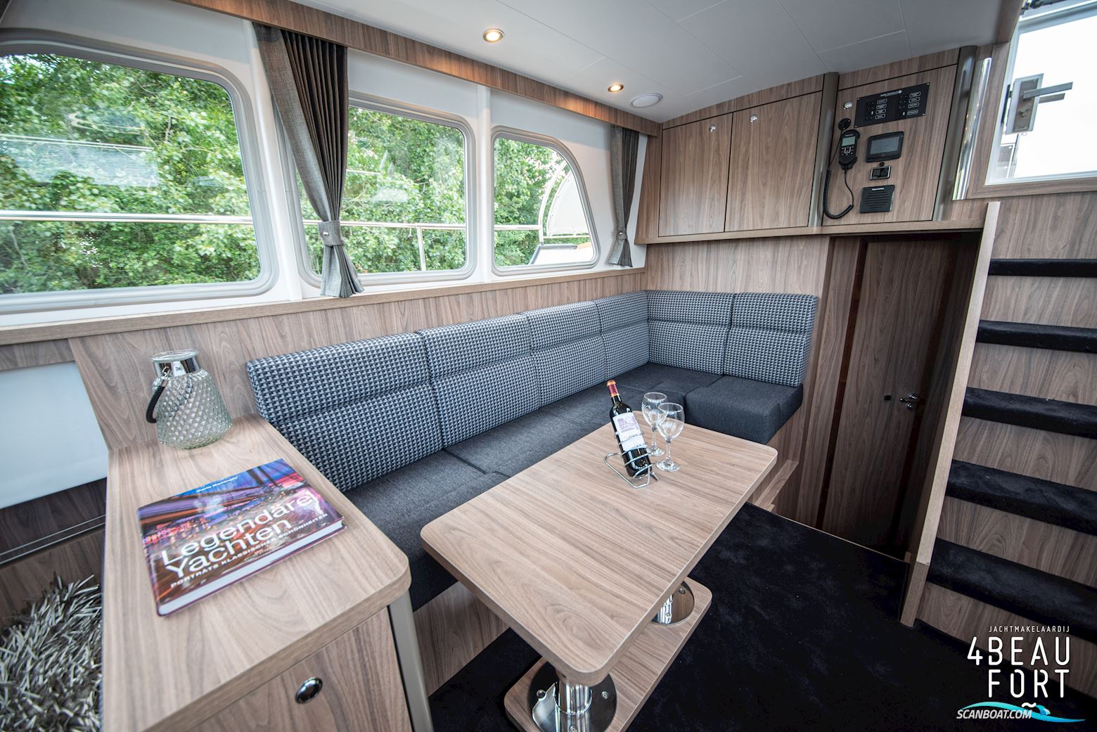 Aquanaut Drifter 350 AC