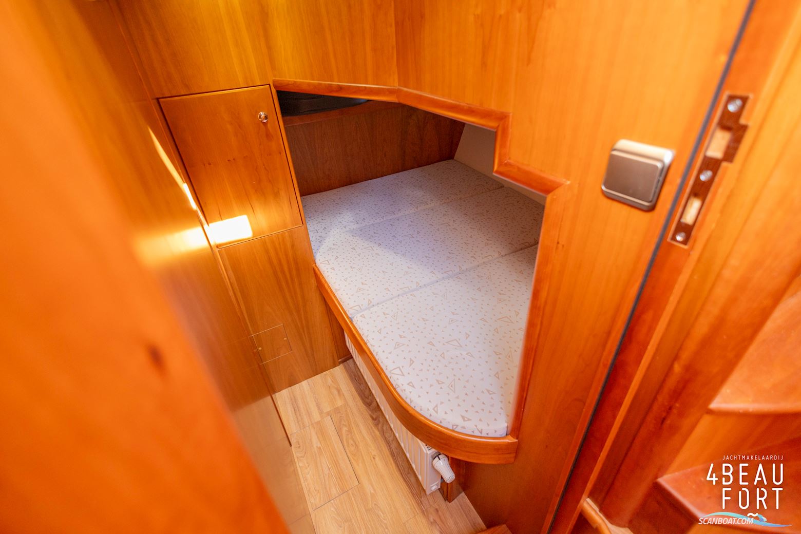 Aquanaut European Voyager 1300