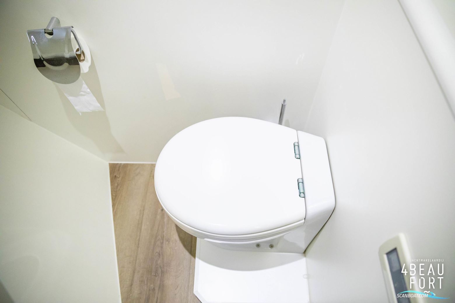 Aquanaut European Voyager 1500 II