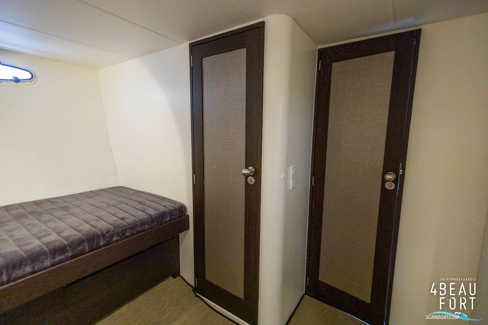 Aquanaut European Voyager 1500 II