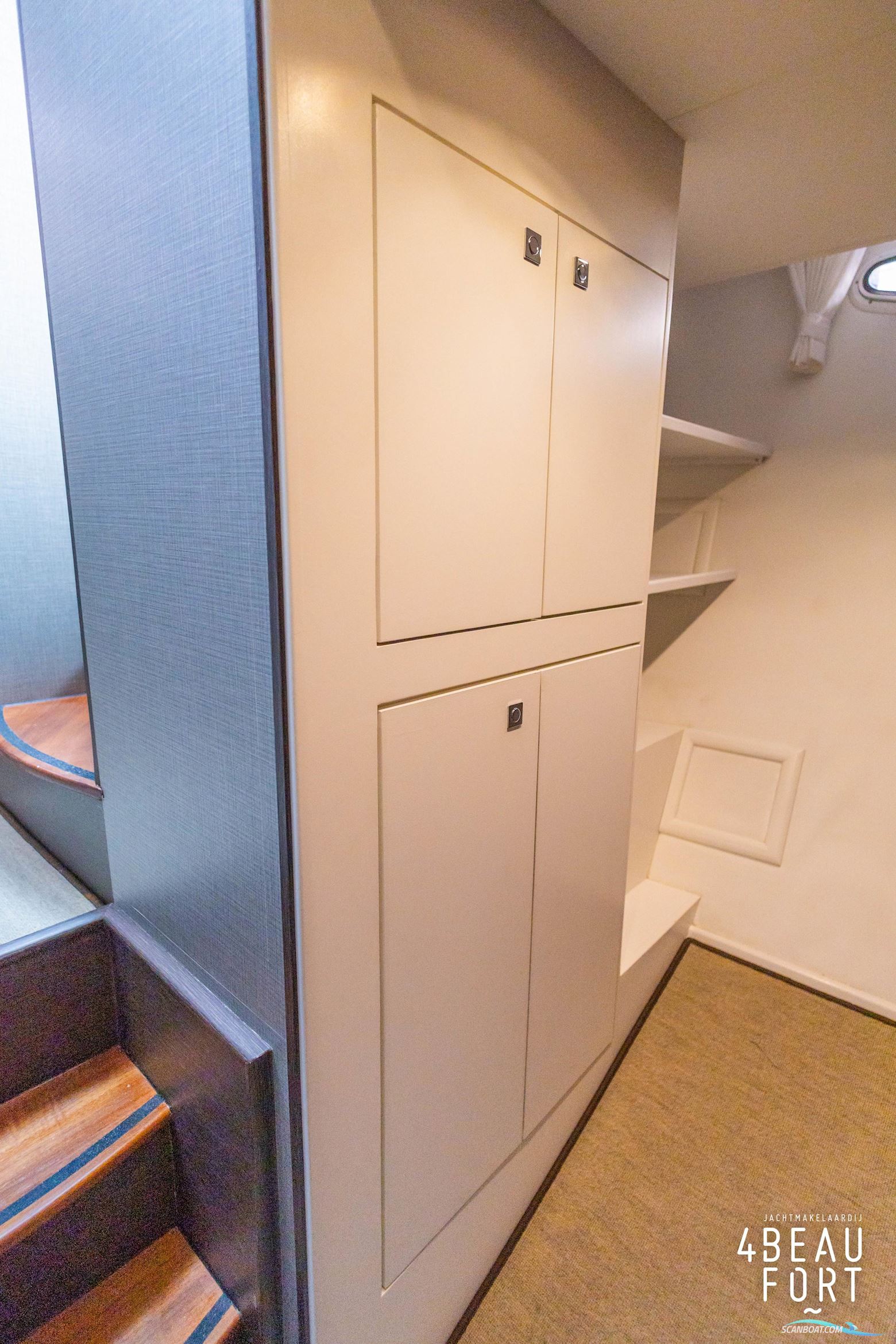 Aquanaut European Voyager 1500 II