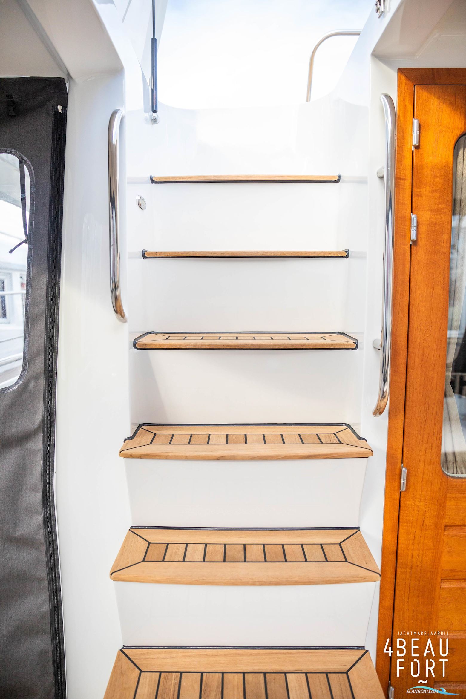 Aquanaut European Voyager 1500 II