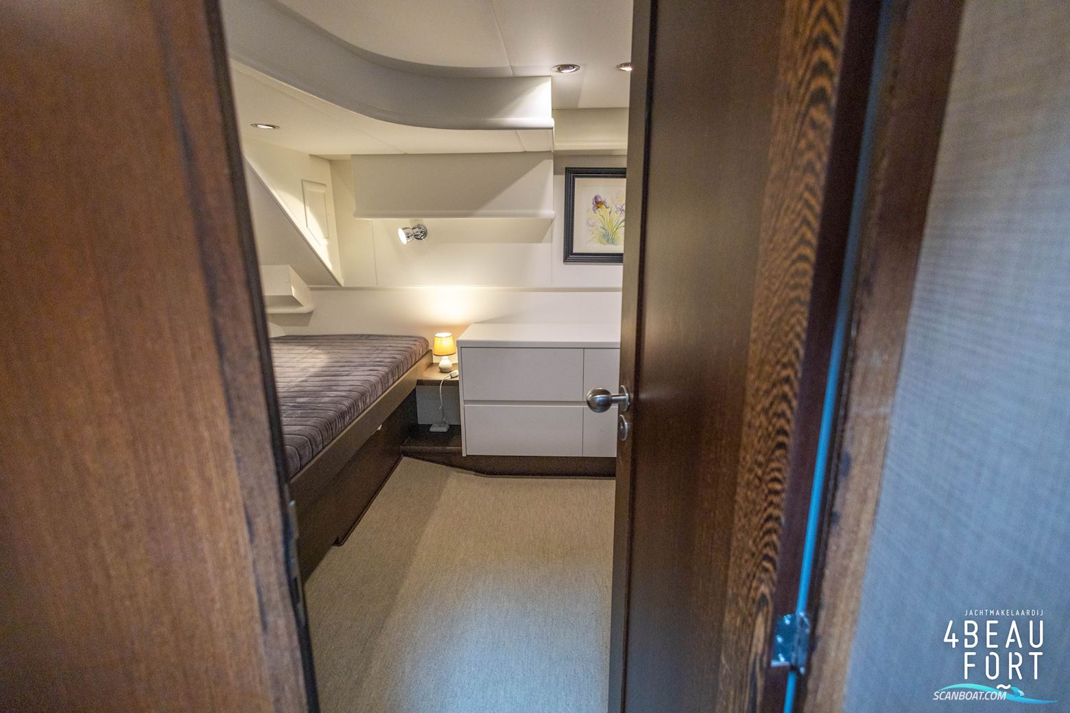 Aquanaut European Voyager 1500 II