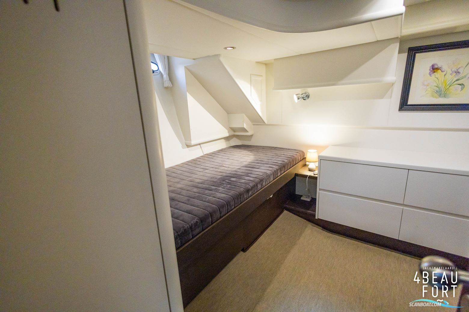 Aquanaut European Voyager 1500 II