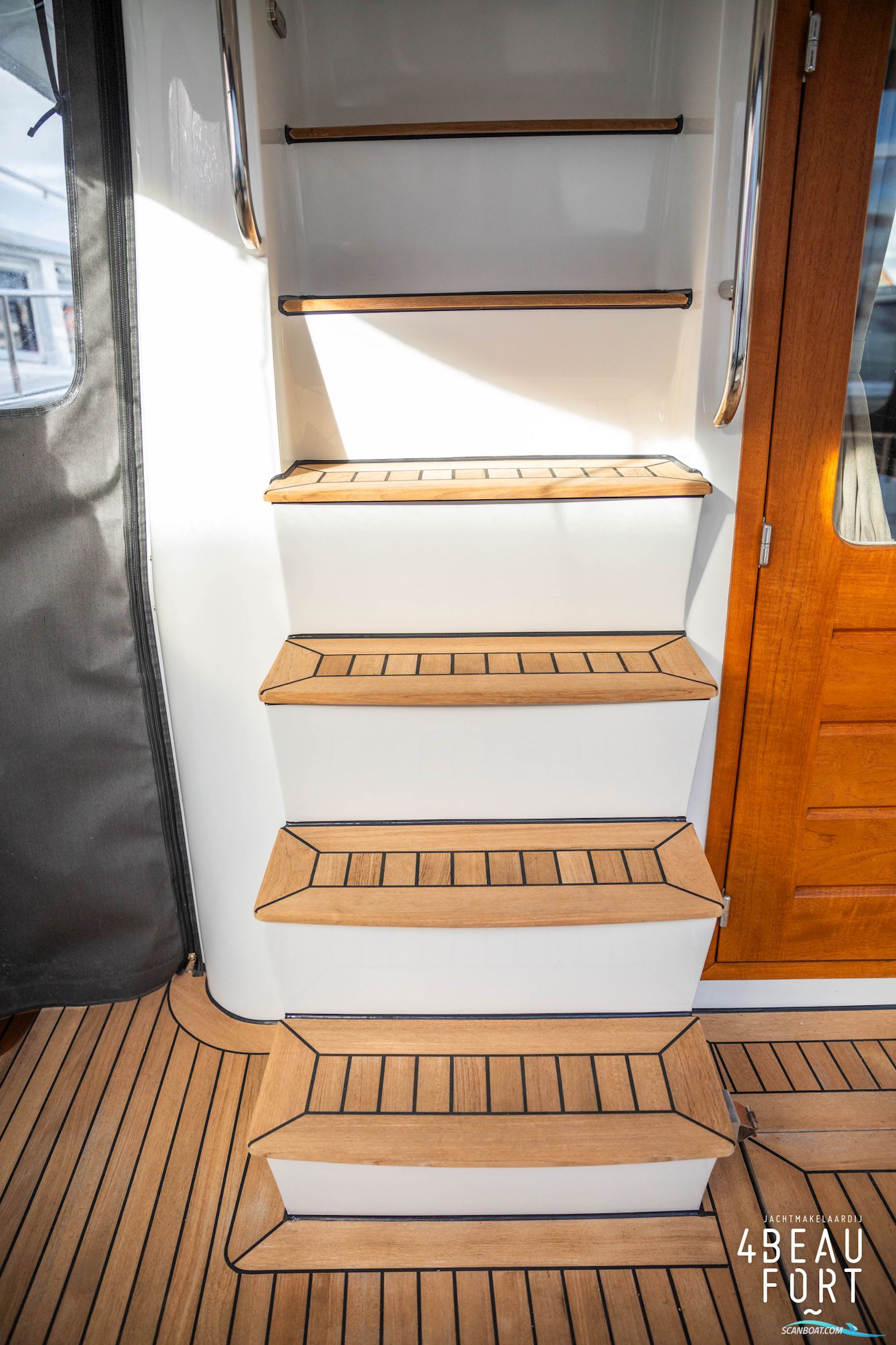 Aquanaut European Voyager 1500 II