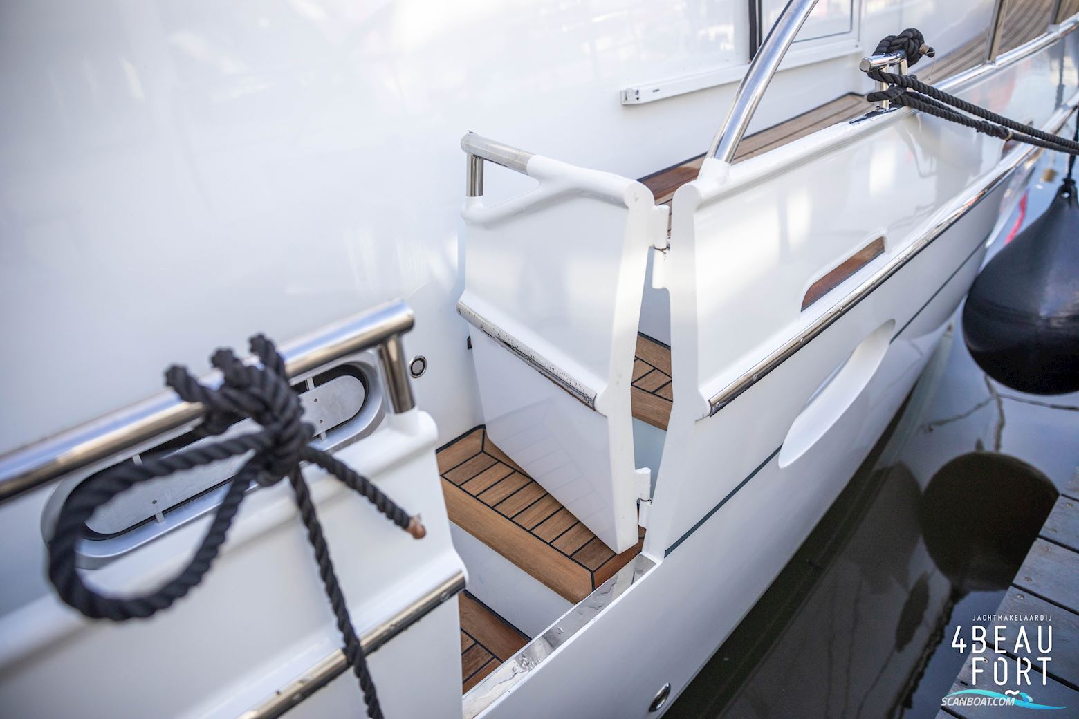 Aquanaut European Voyager 1500 II