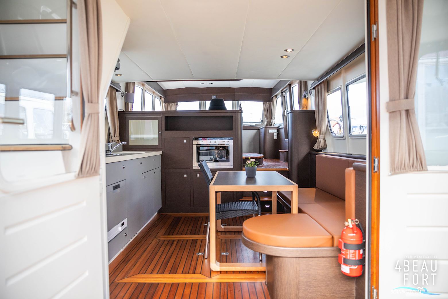 Aquanaut European Voyager 1500 II