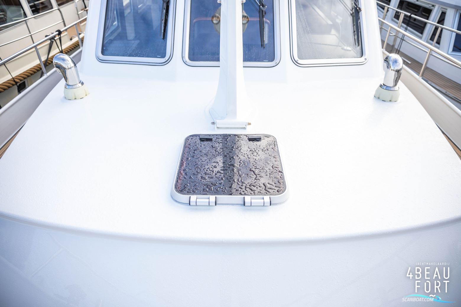 Aquanaut European Voyager 1500 II