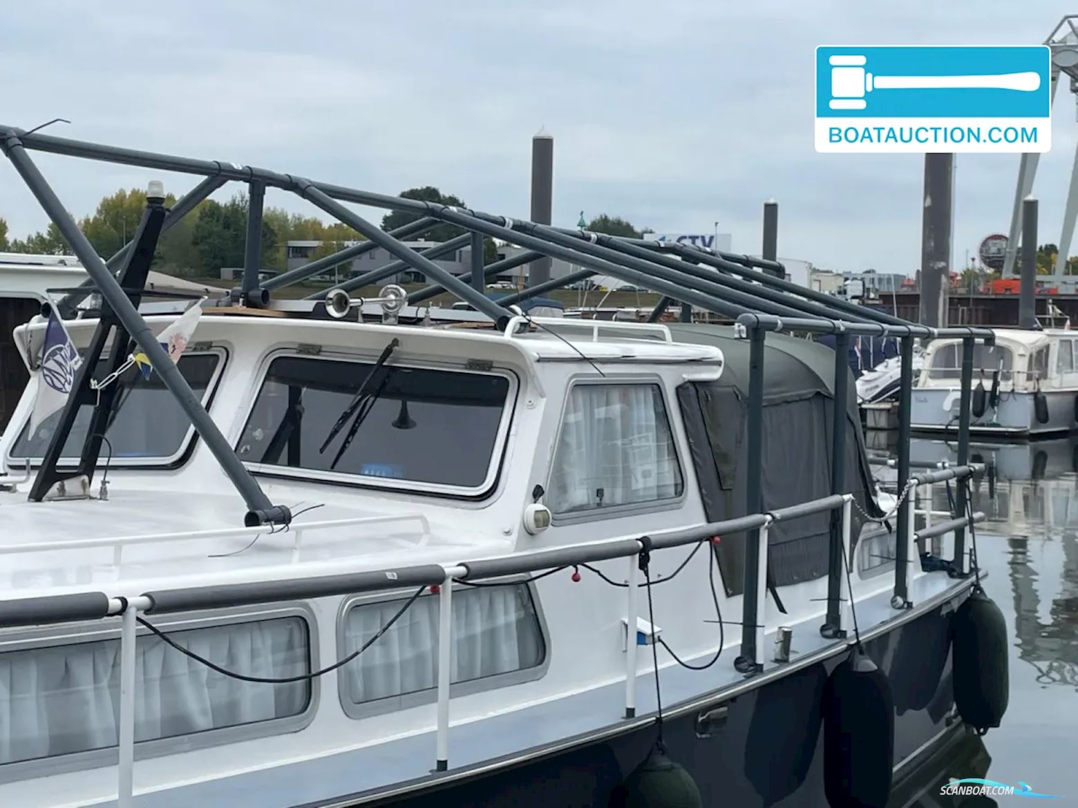 Aquanaut Kruiser 1035 OK AK