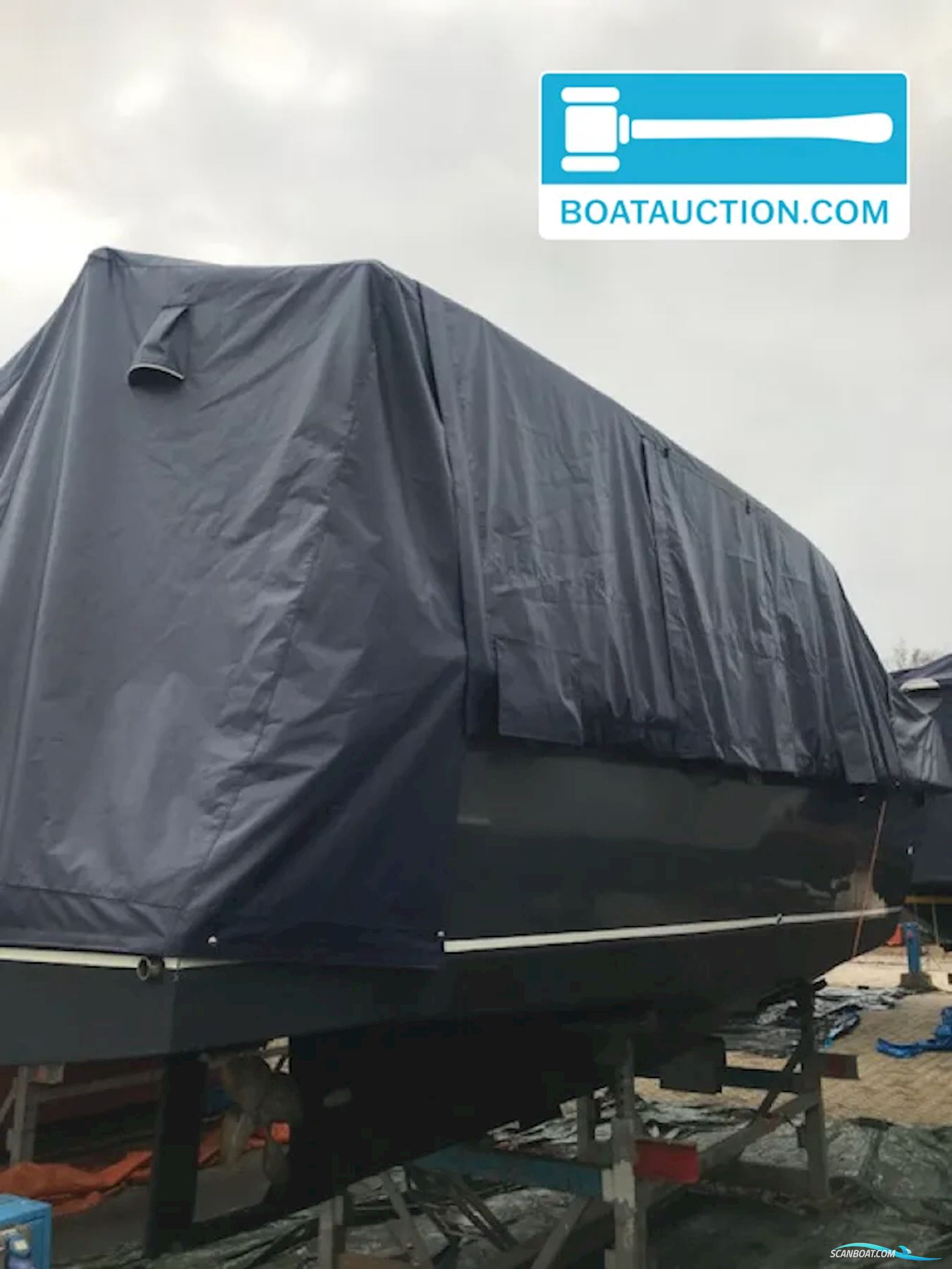 Aquanaut Kruiser 1035 OK AK