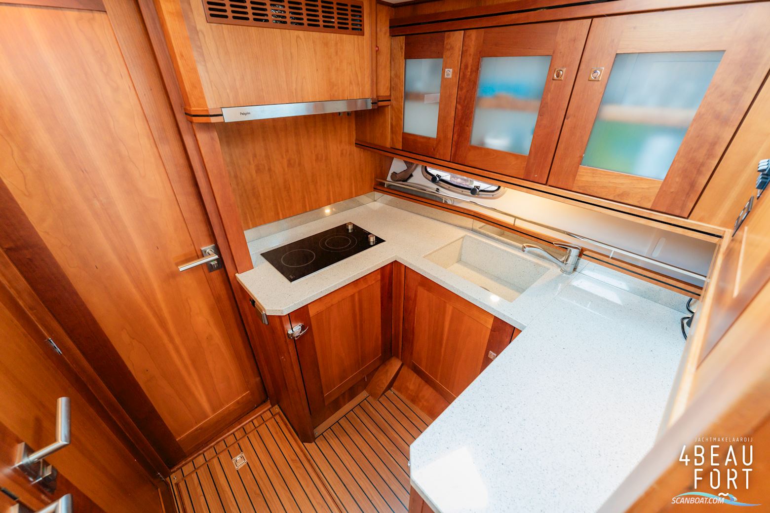 Aquanaut Monte Cristo 1100